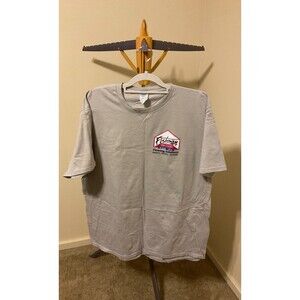 Fishman Flooring Solutions Port & Company T-Shirt Size XL